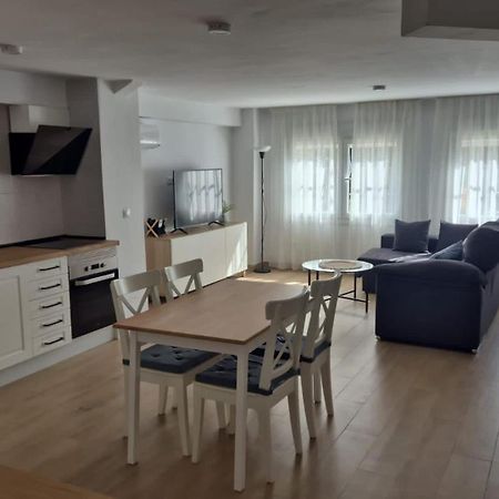 Apartamento Maria Torremolinos Exterior foto