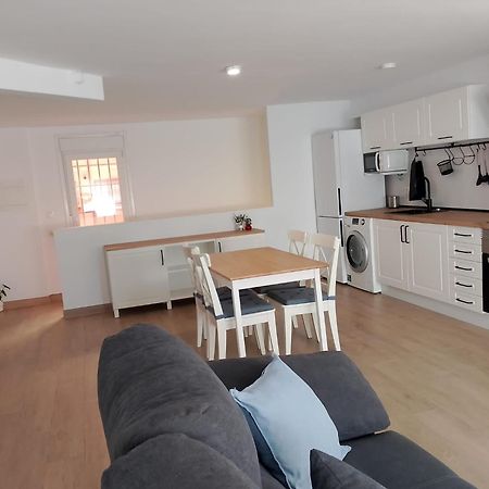 Apartamento Maria Torremolinos Exterior foto