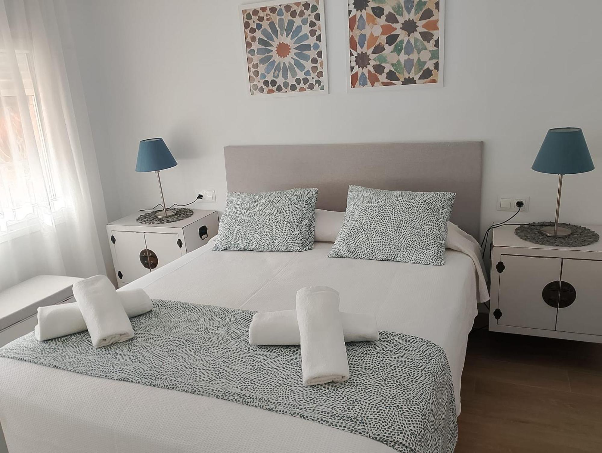 Apartamento Maria Torremolinos Exterior foto