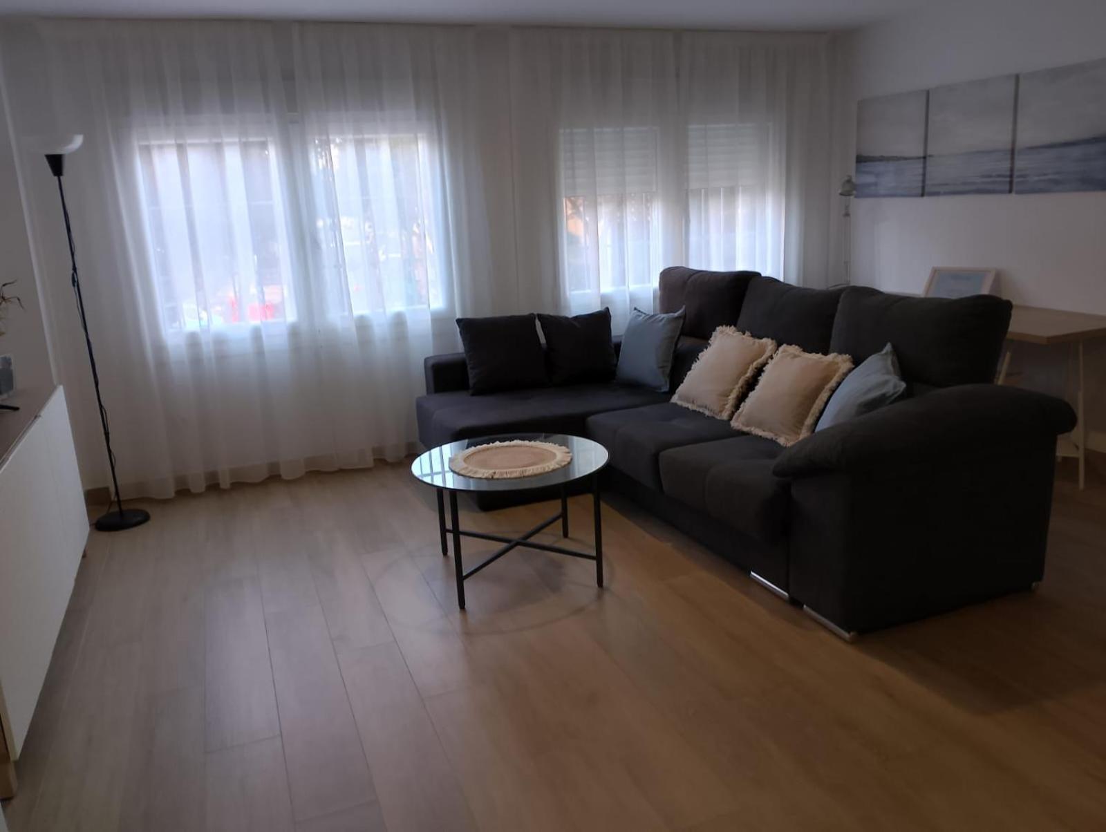 Apartamento Maria Torremolinos Exterior foto